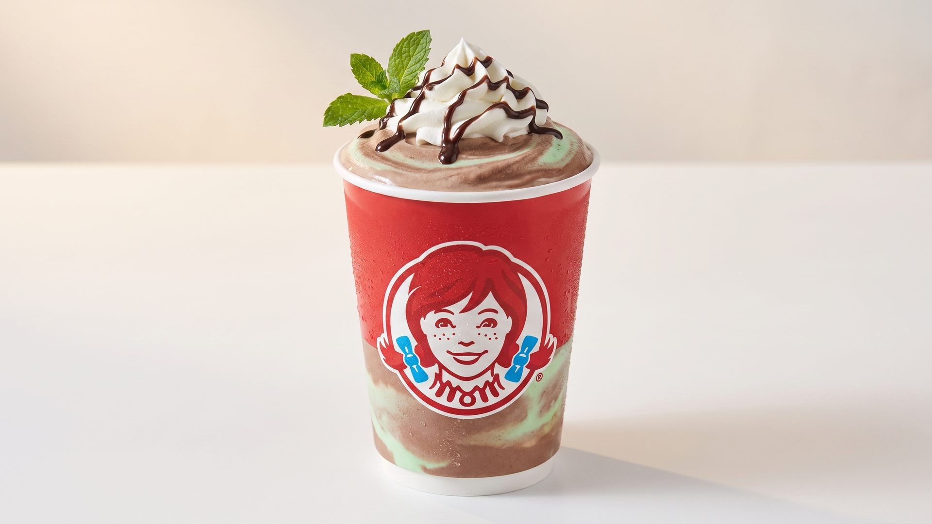 The Frosty they're talking about