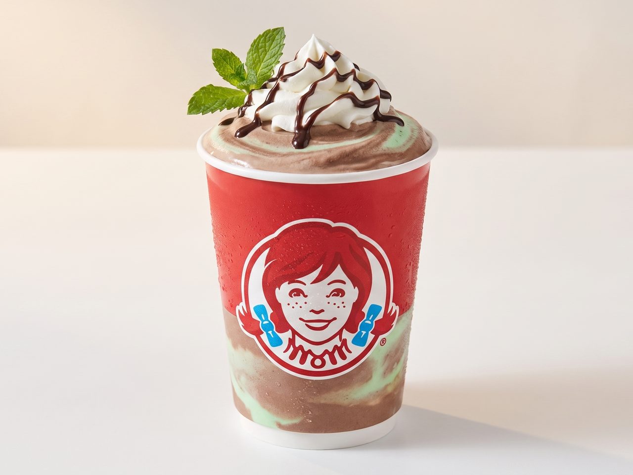 The Frosty they're talking about
