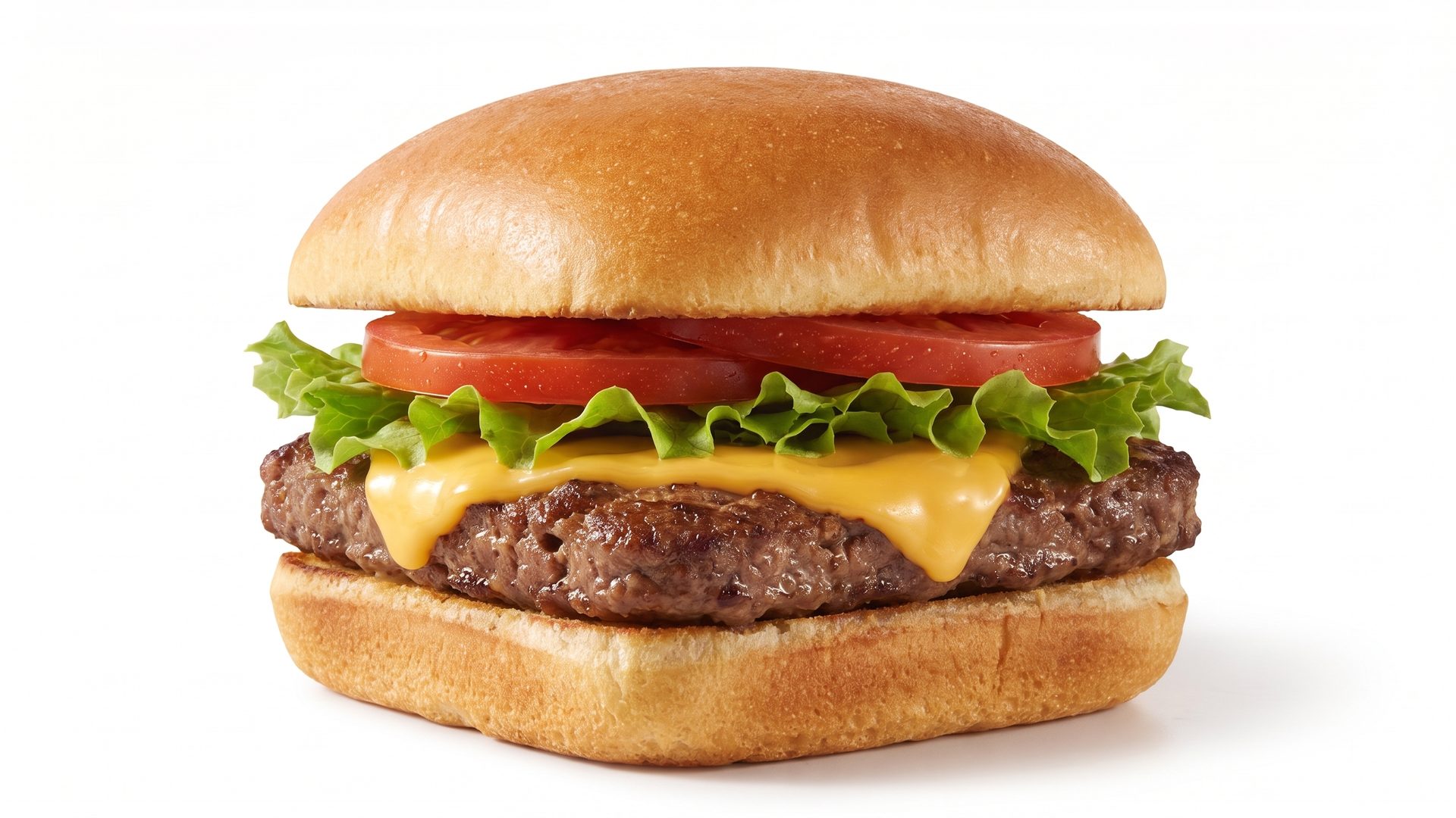 Fresh look, fresh beef