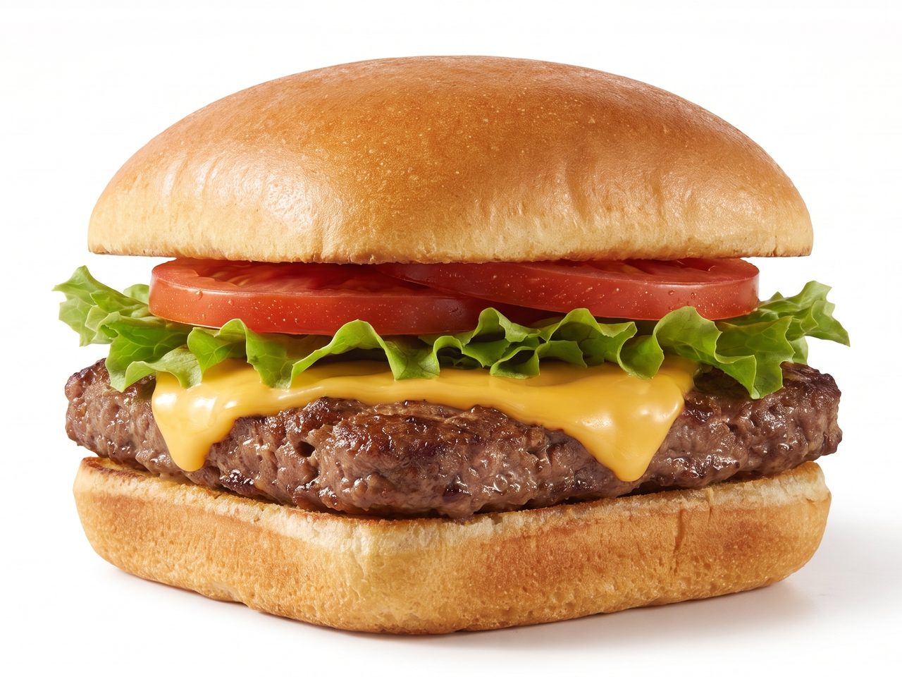 Fresh look, fresh beef