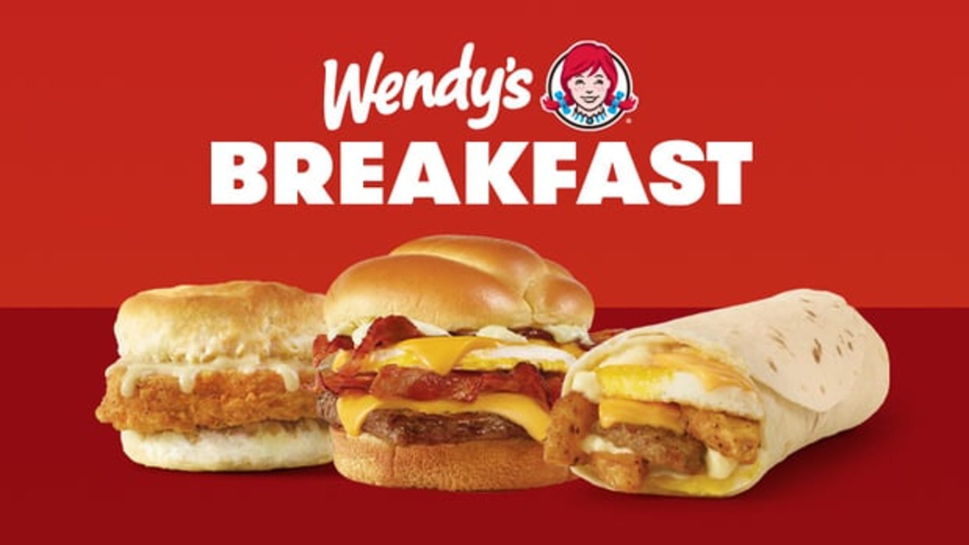 Breakfast is worth waking up for