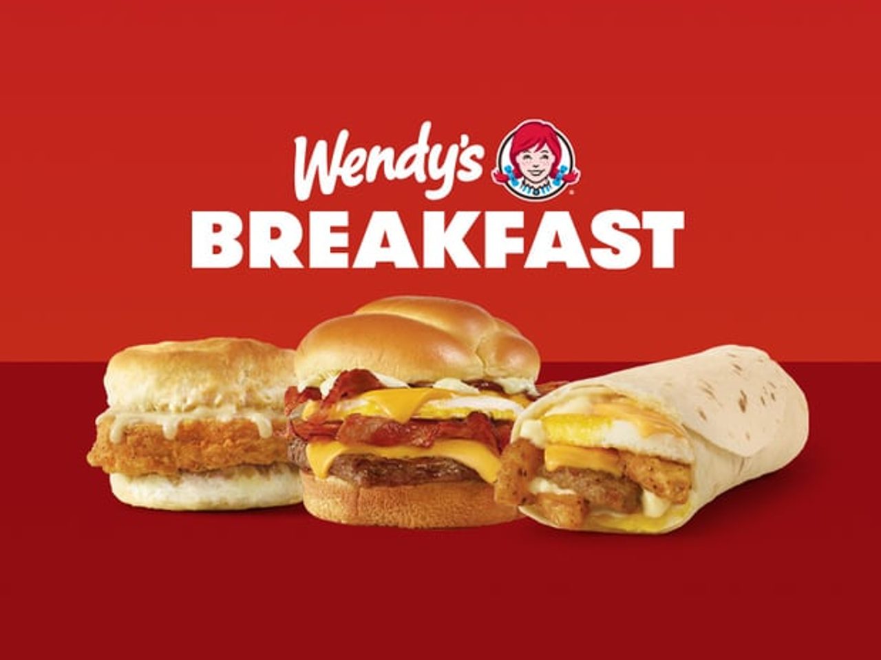 Breakfast is worth waking up for